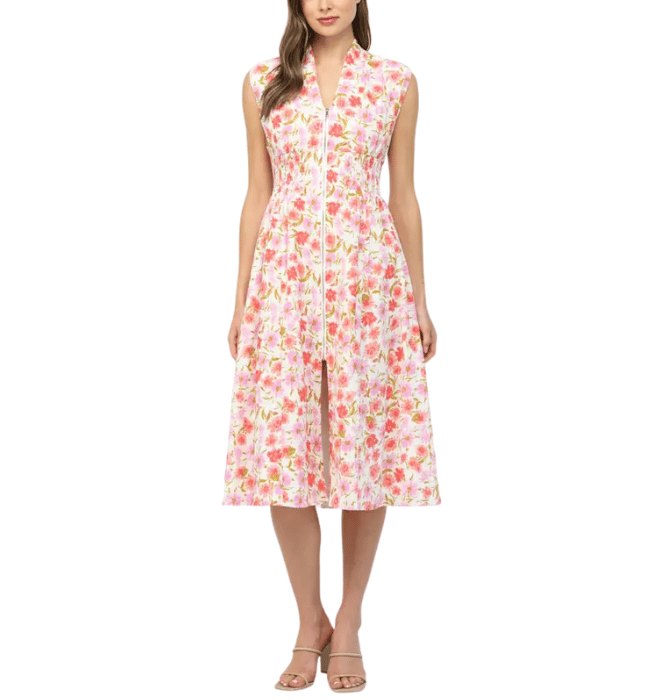 Noella Dress