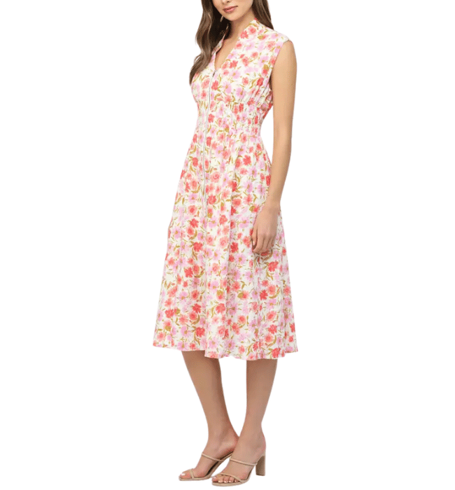 Noella Dress