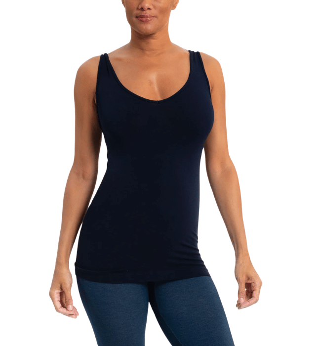 Premium Reversible Tank