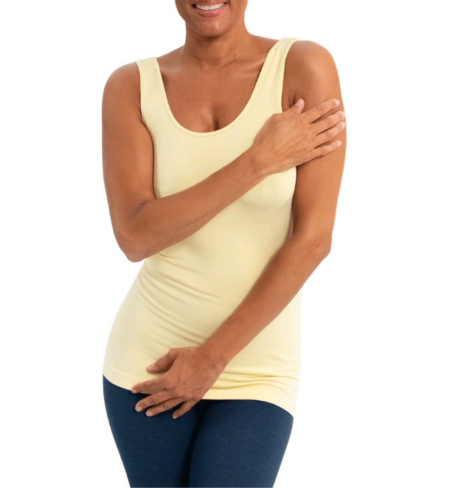 Premium Reversible Tank