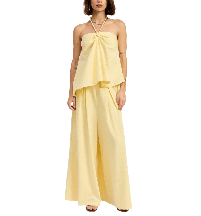 Tiana Pants