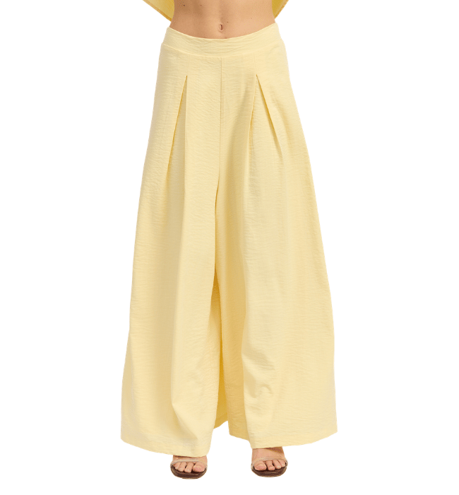 Tiana Pants
