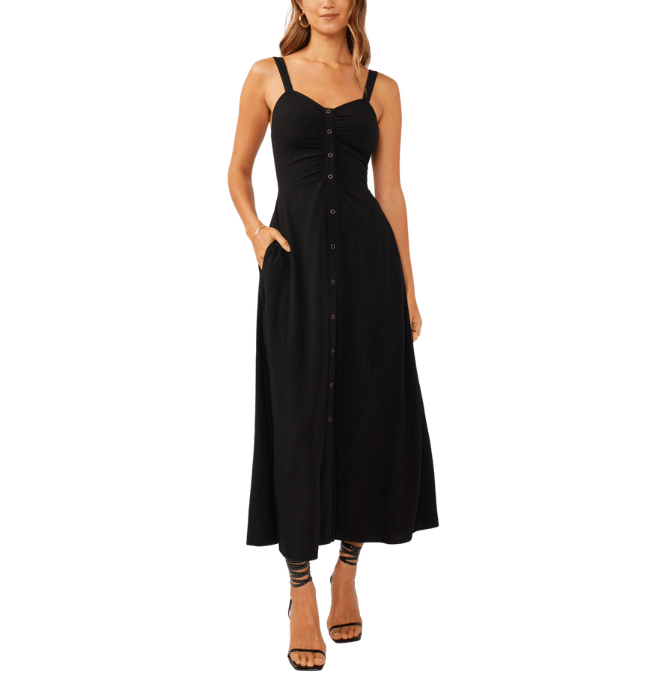 Anna Mae Dress