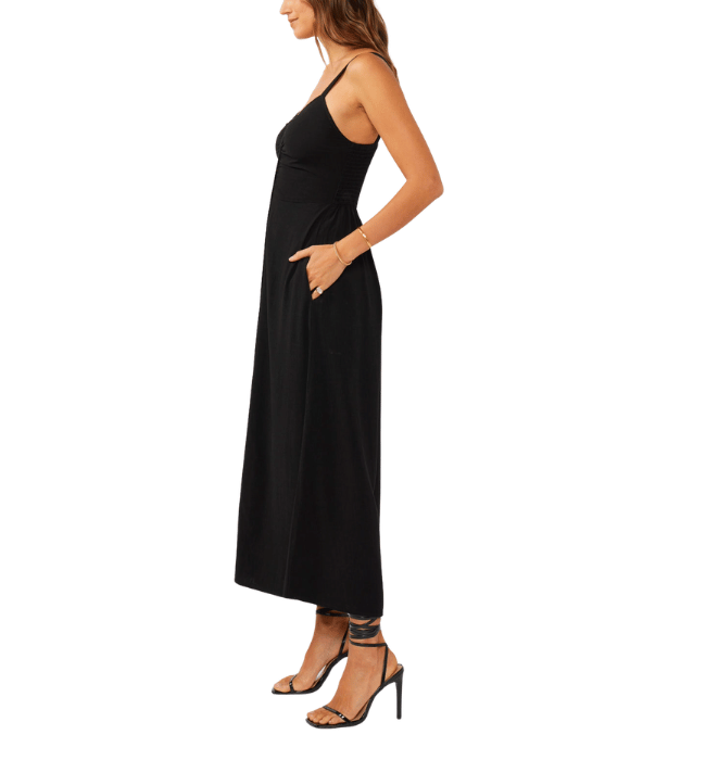 Anna Mae Dress