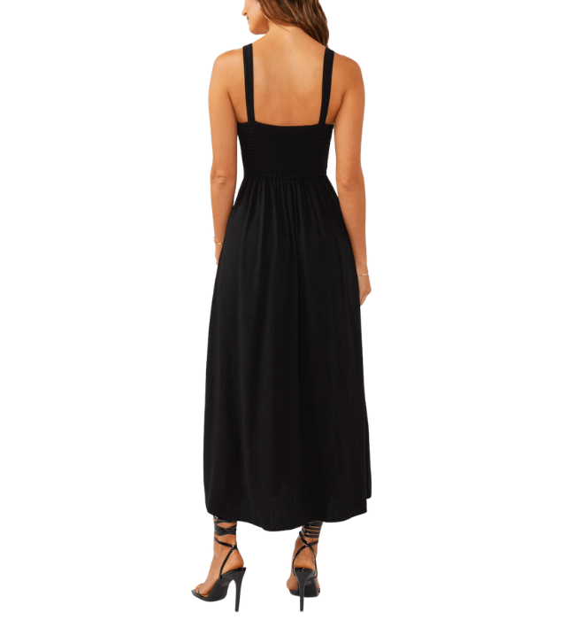 Anna Mae Dress