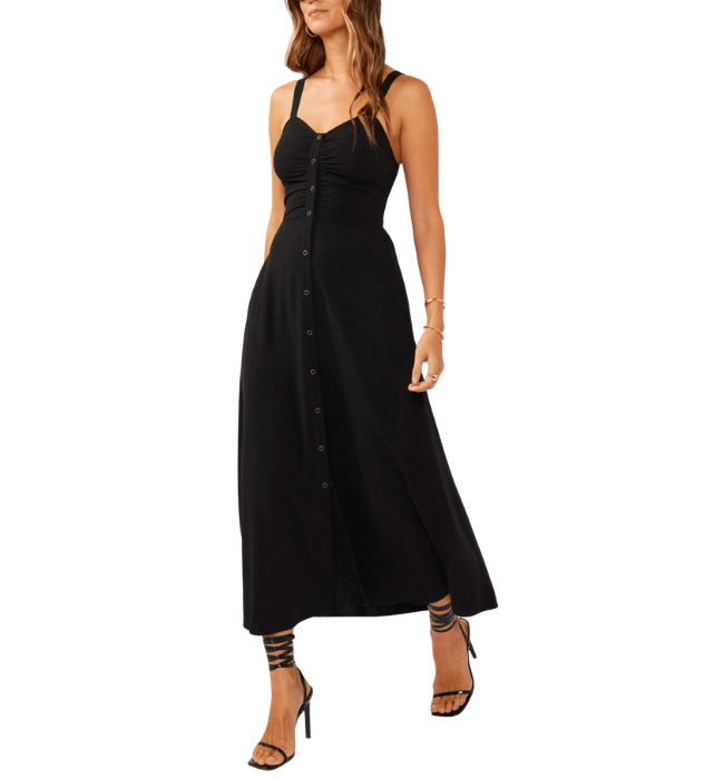 Anna Mae Dress