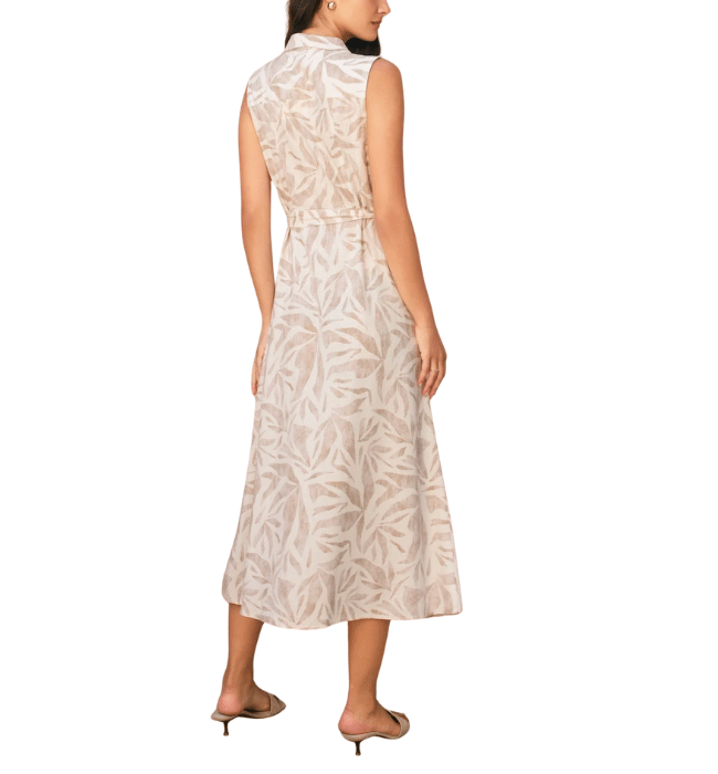 Melissa Shirt Dress