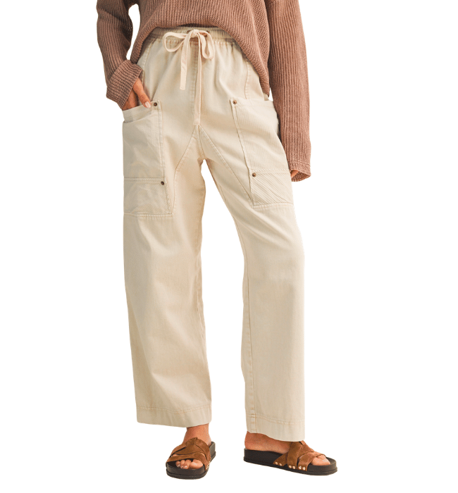 Remi Cargo Pants