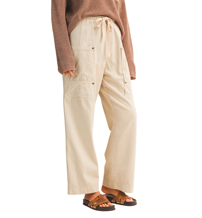 Remi Cargo Pants