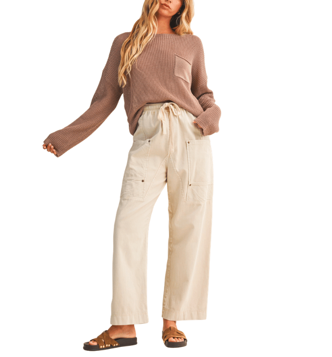 Remi Cargo Pants