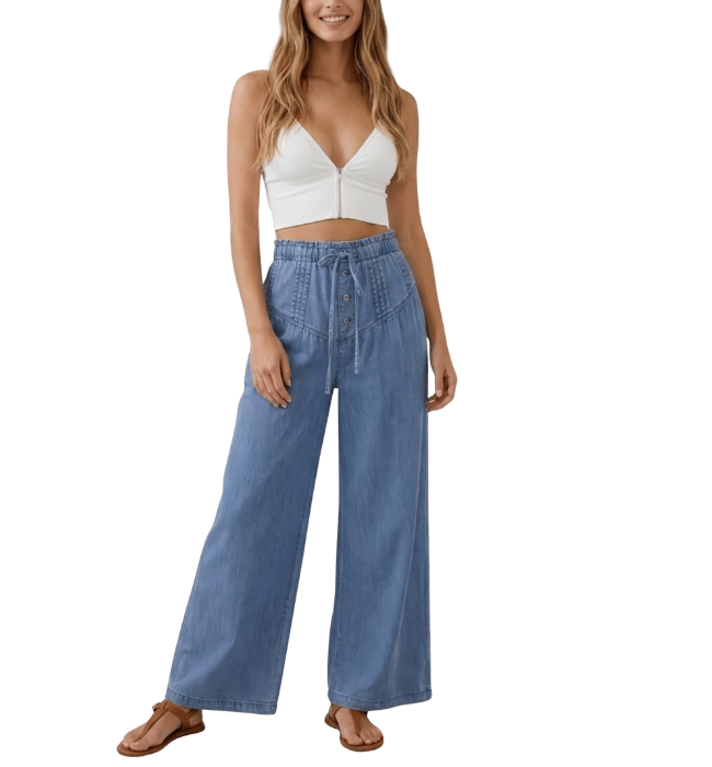 Talli Pants