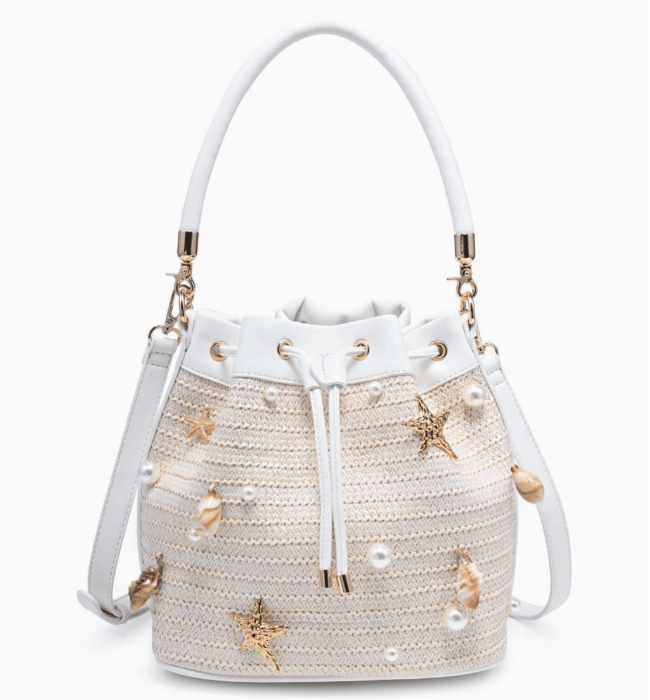 Nantucket Crossbody