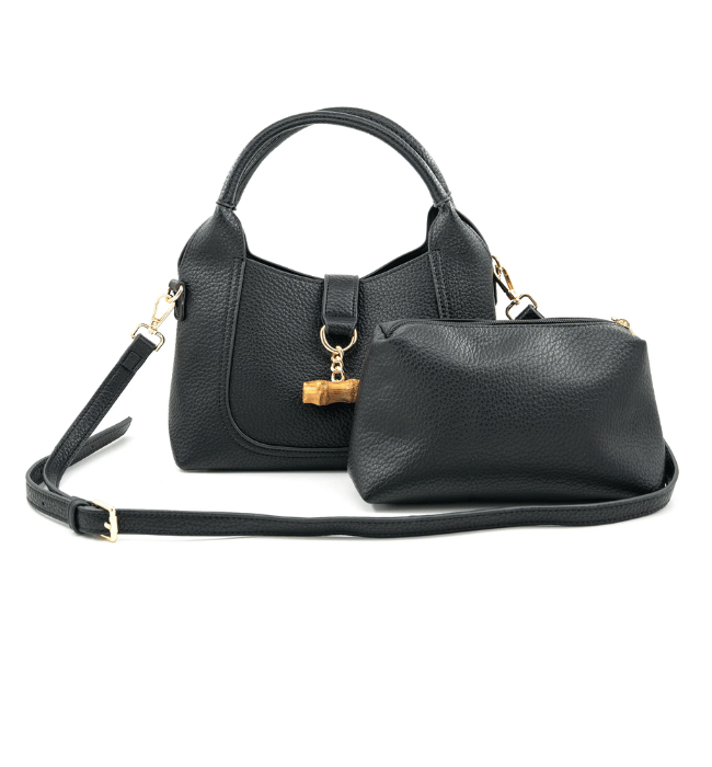 Milan Crossbody Bag