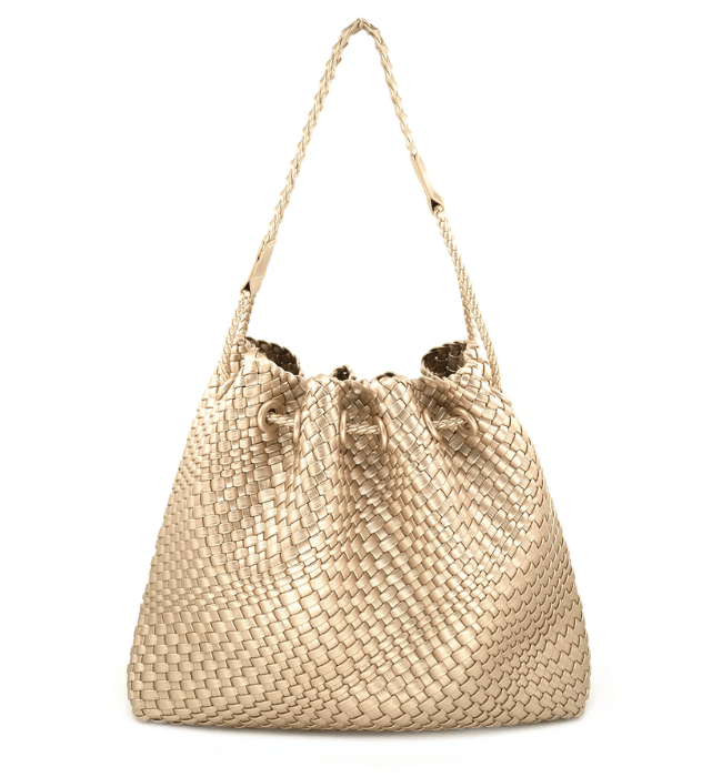 Kara Woven Bag