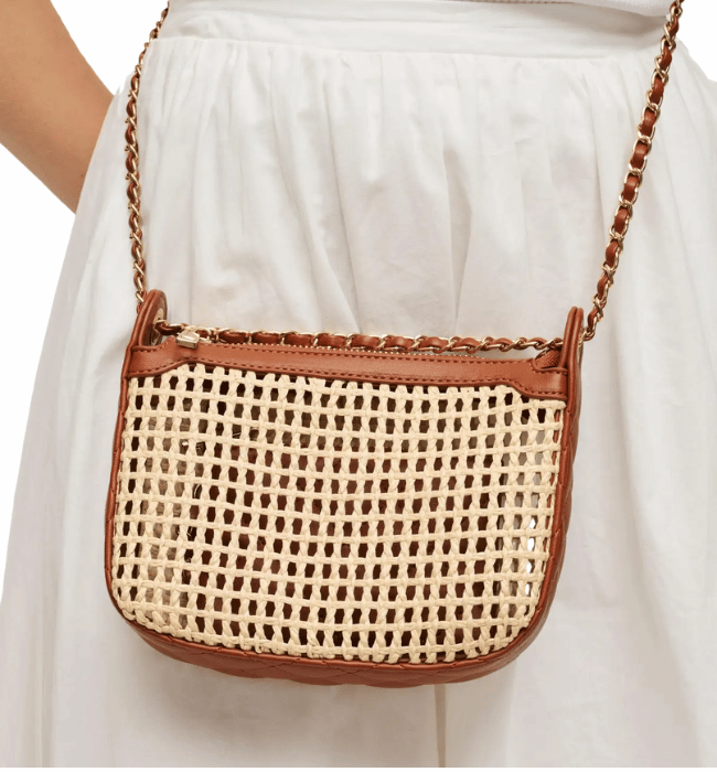 Skyler Crossbody