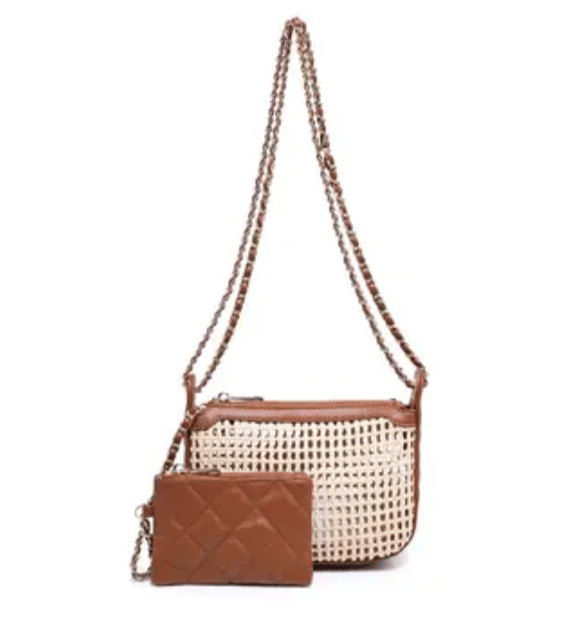 Skyler Crossbody