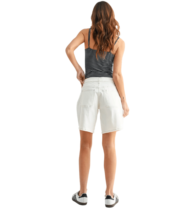 Lyra Loose Baggy Shorts