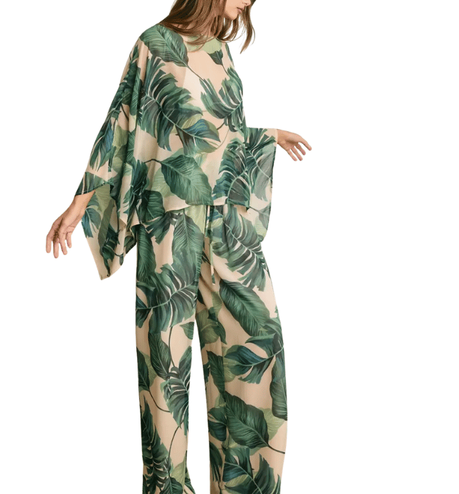 Rhianon Tropical Pants