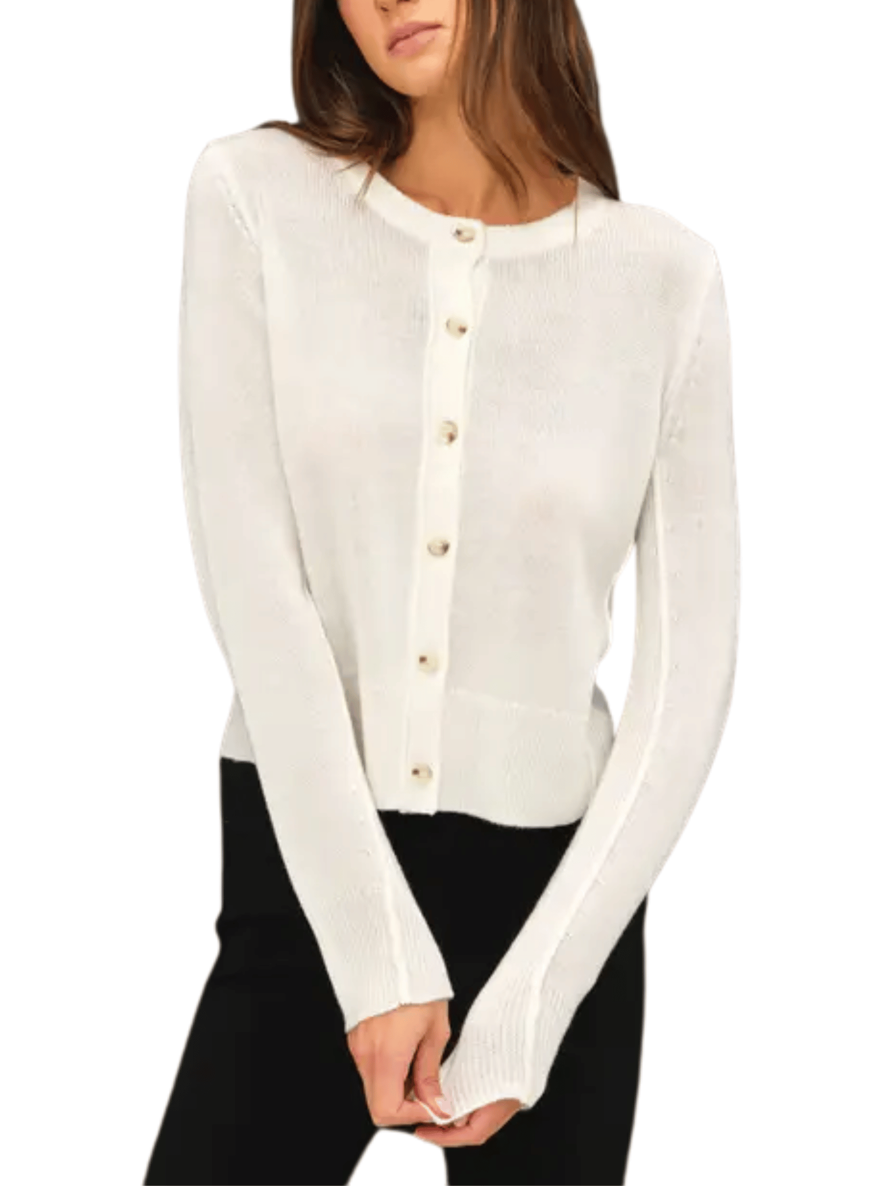 Genevieve Cardigan