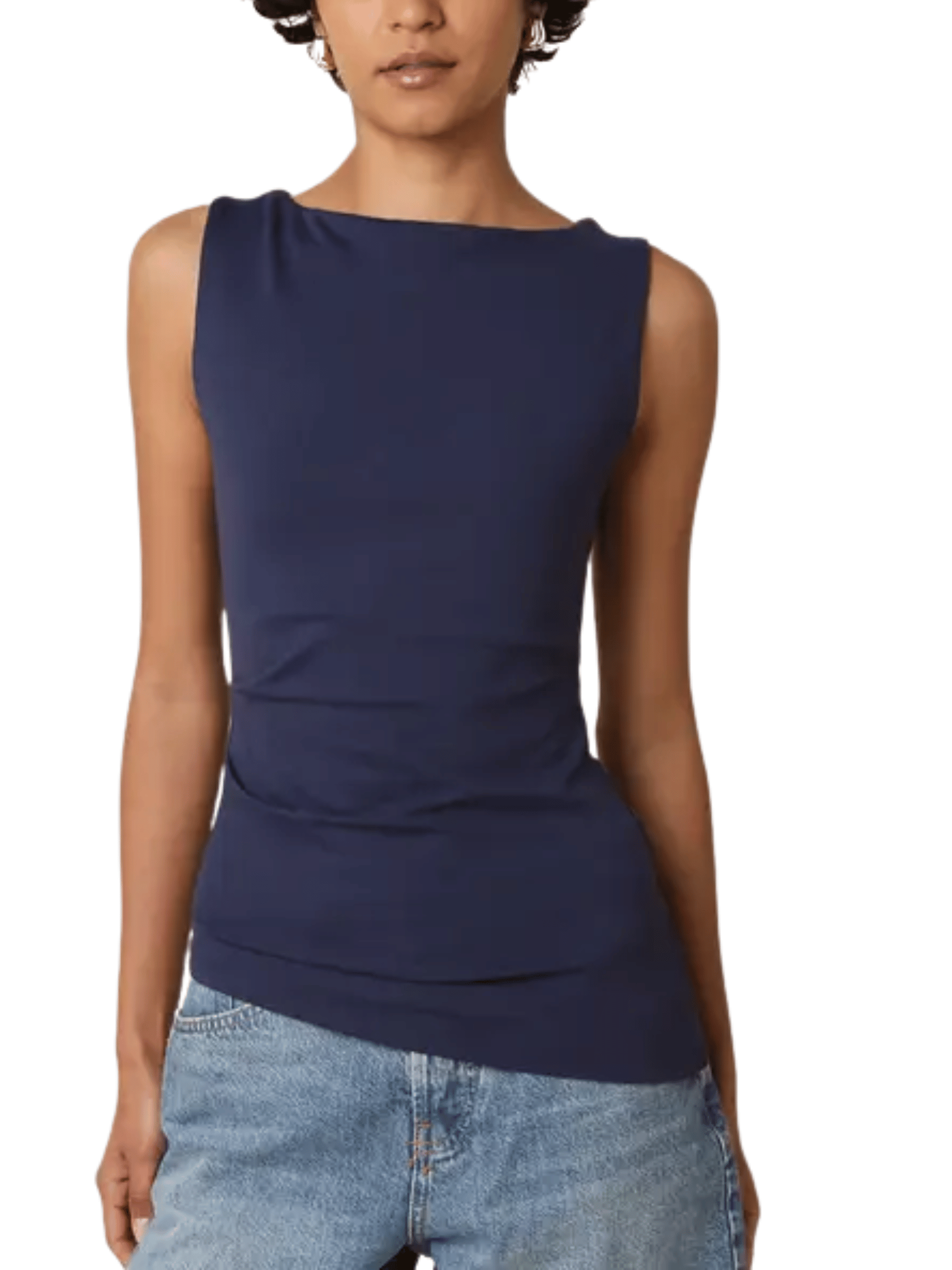Jay Tank Top