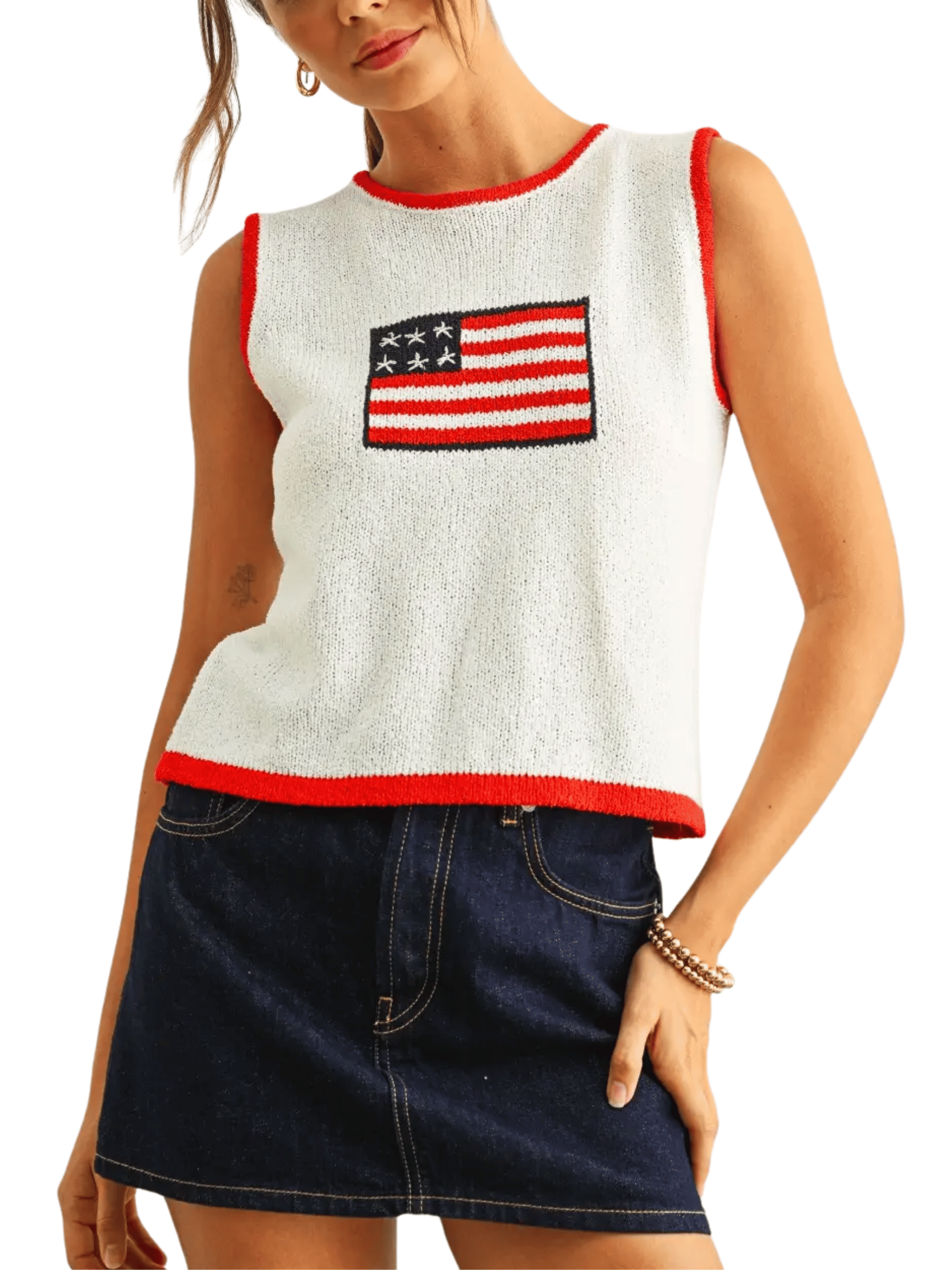 America Tank