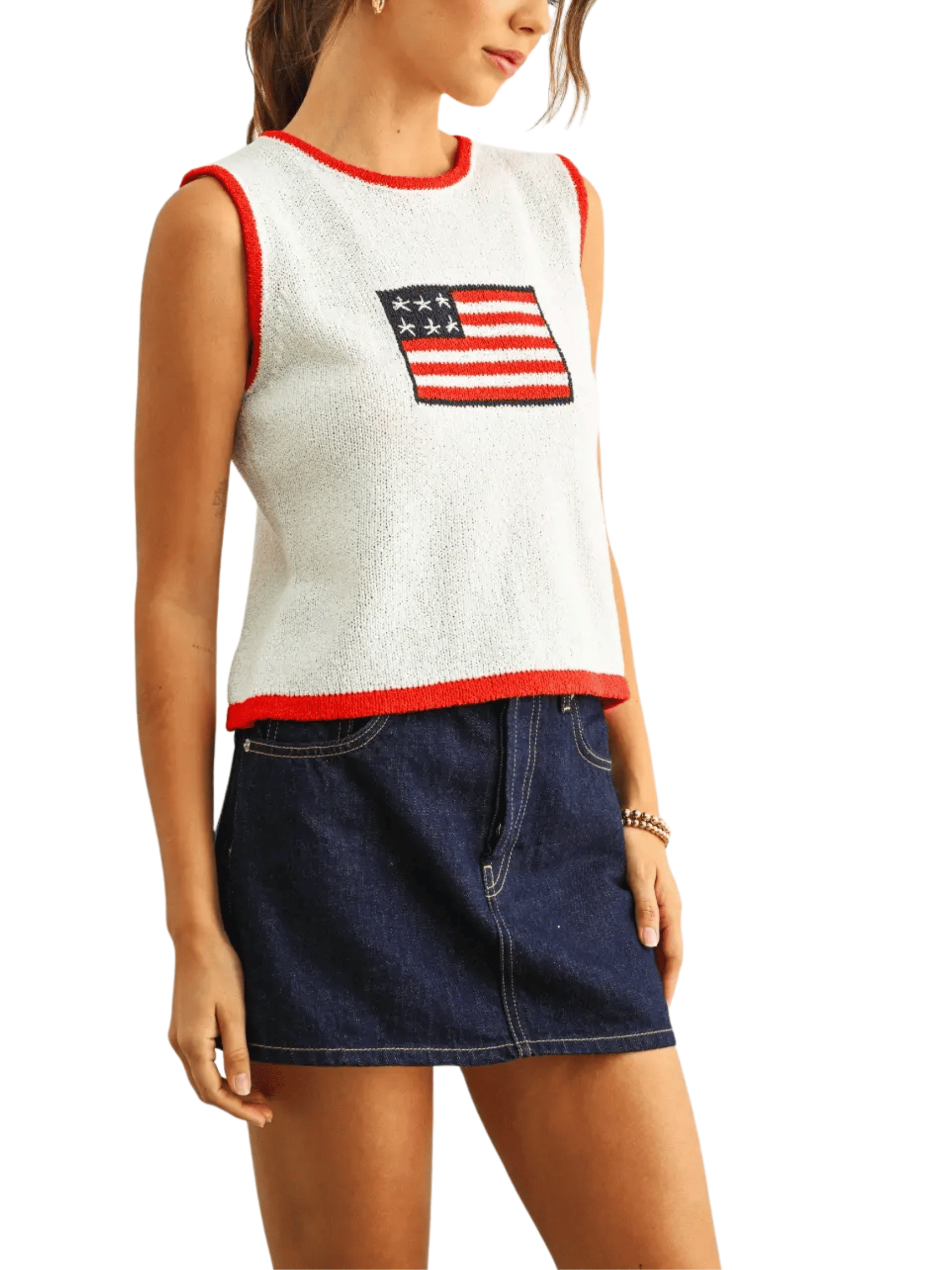 America Tank