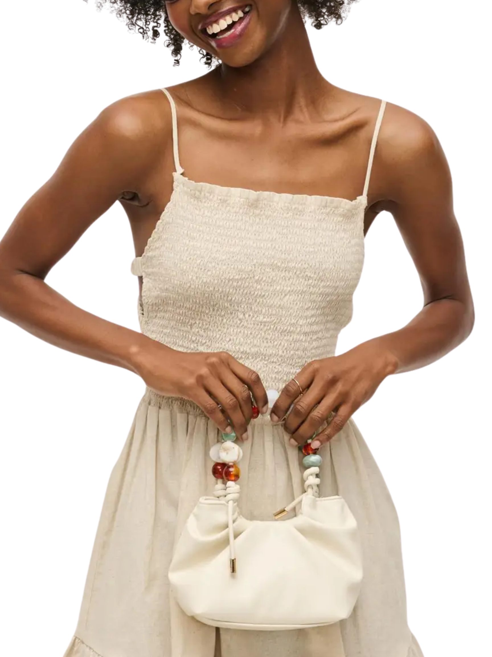 Yzabelle Crossbody