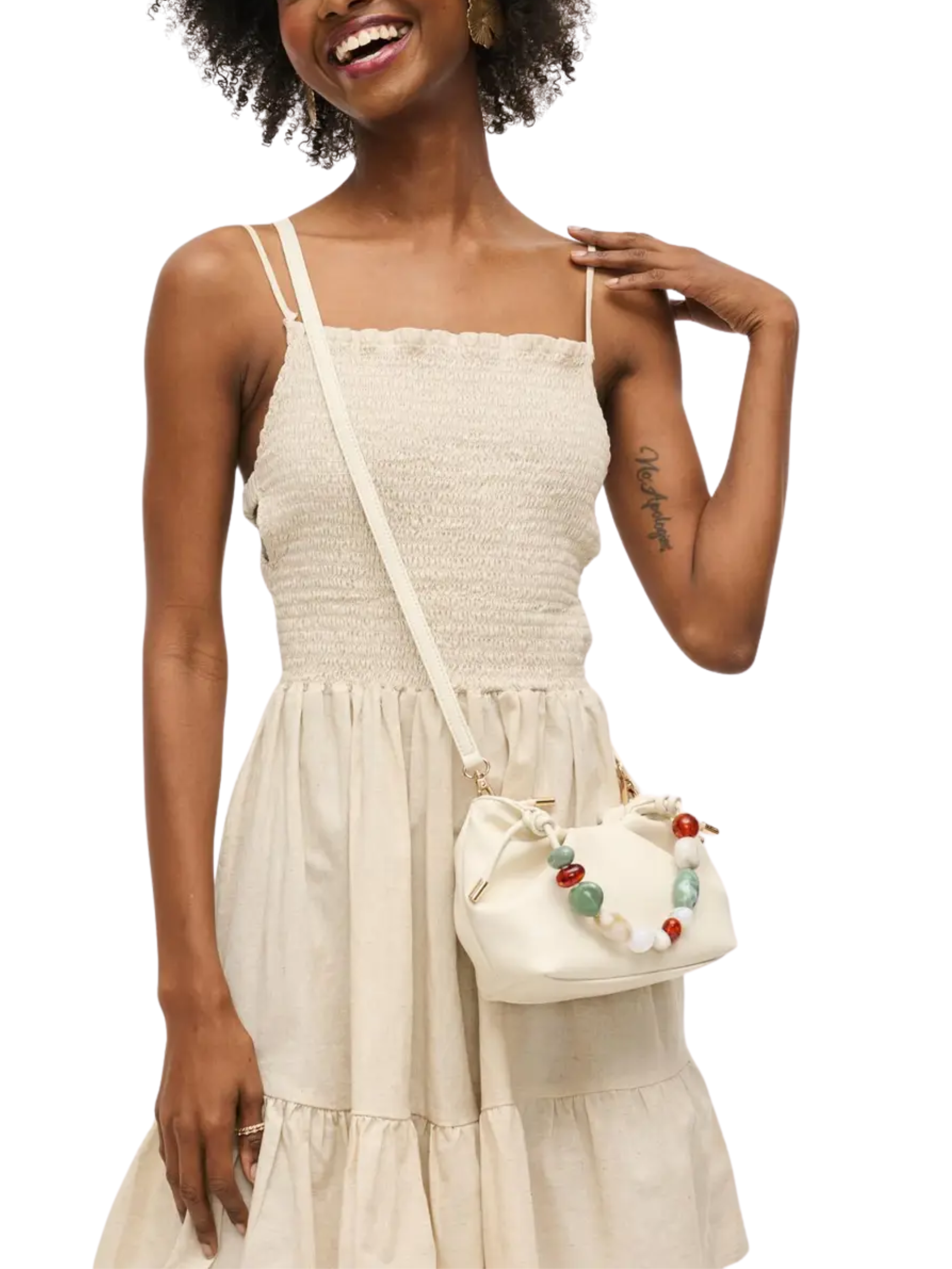 Yzabelle Crossbody
