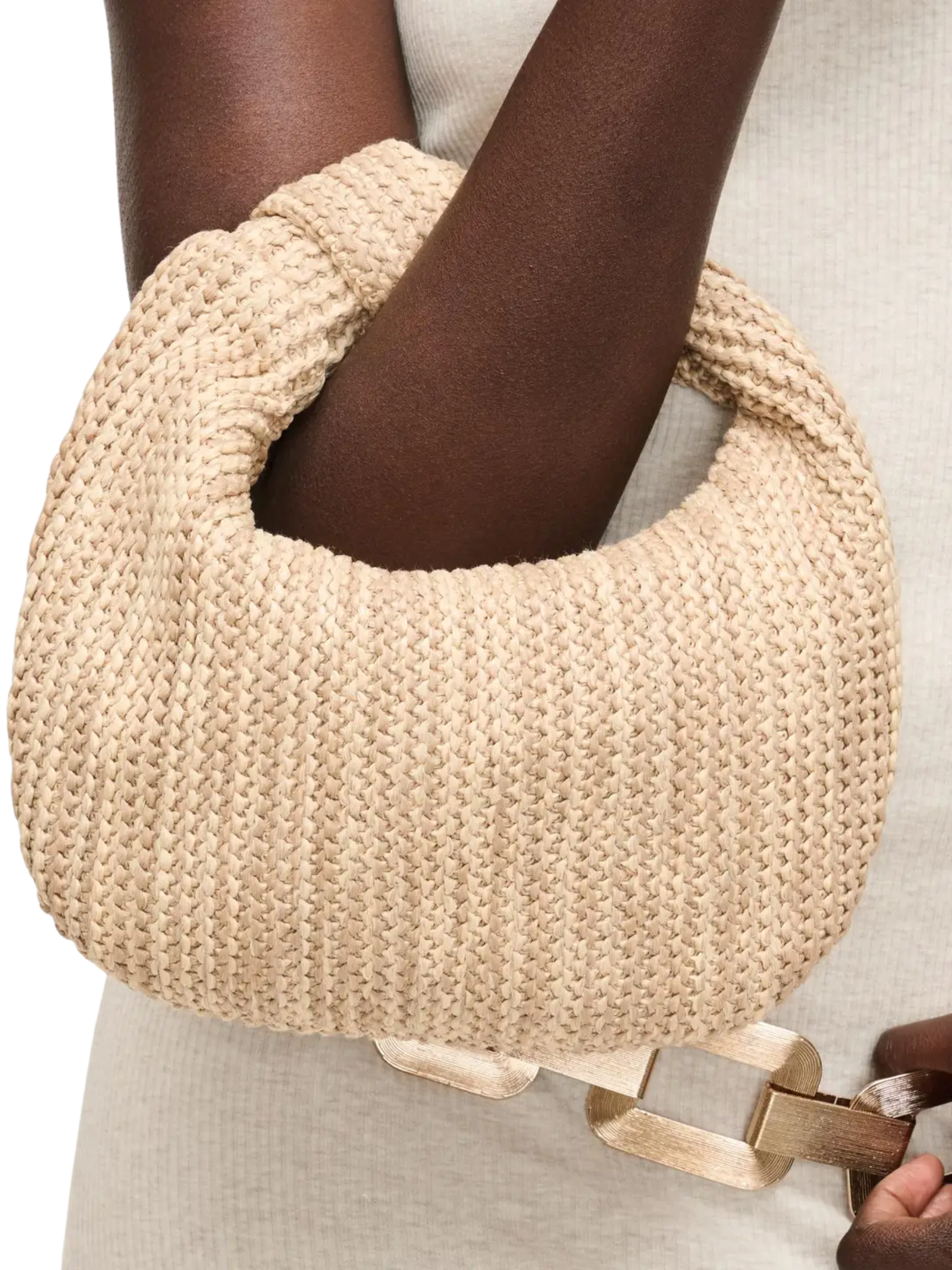 Tracy Summer Vibes Clutch