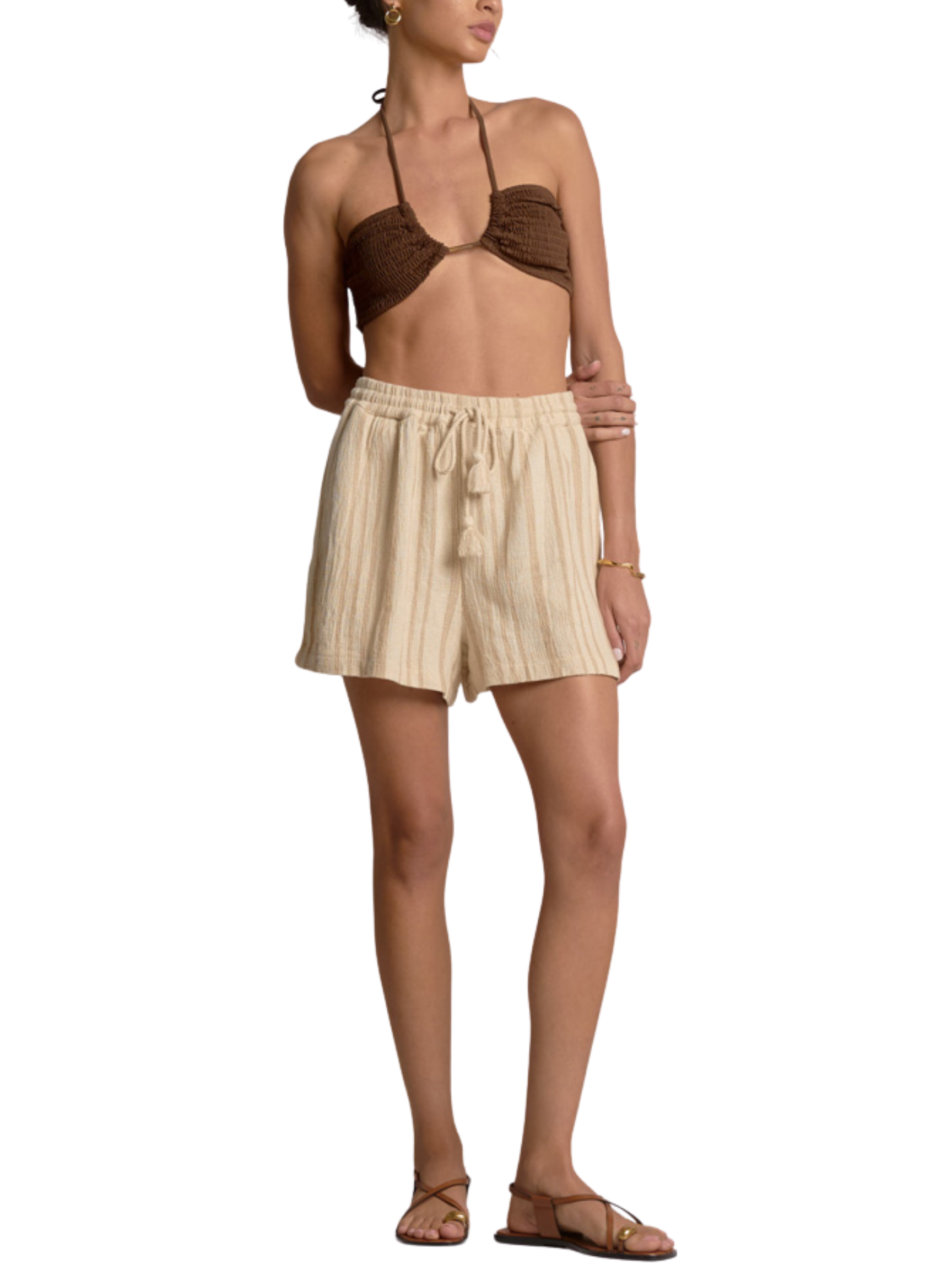 Sylvia Shorts