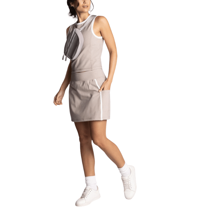 Carlton Skort