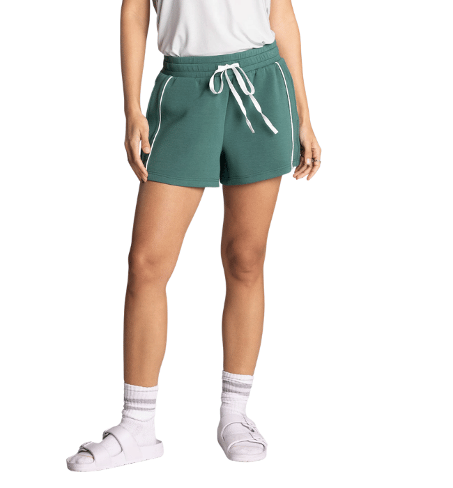 Kirsten Shorts