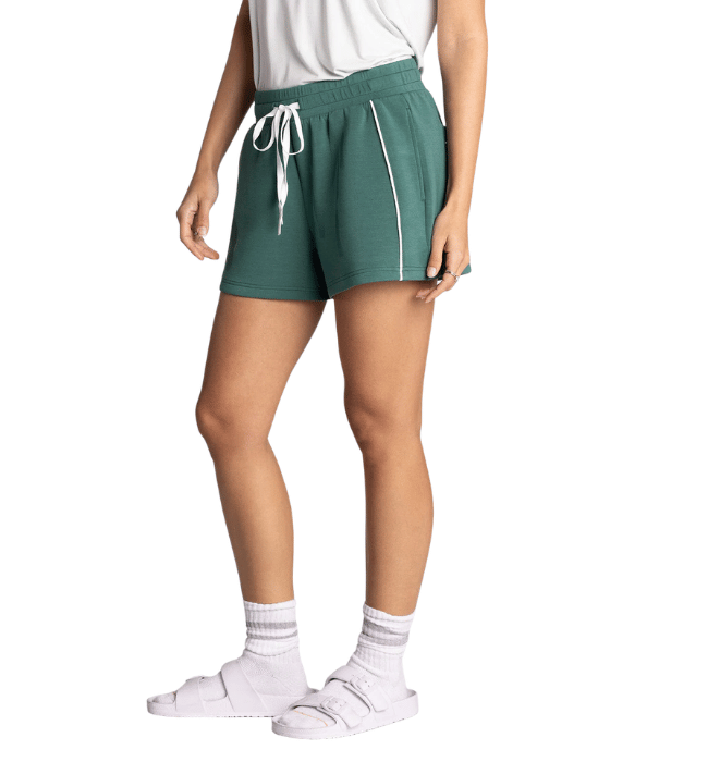 Kirsten Shorts