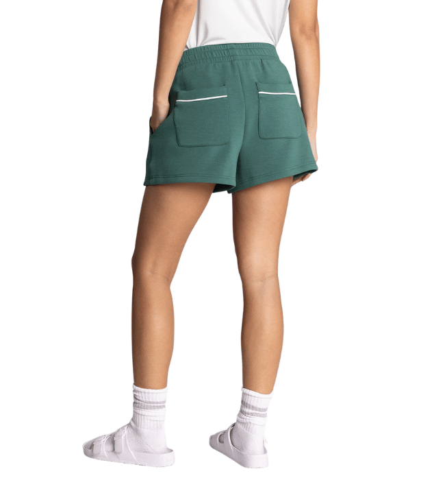 Kirsten Shorts