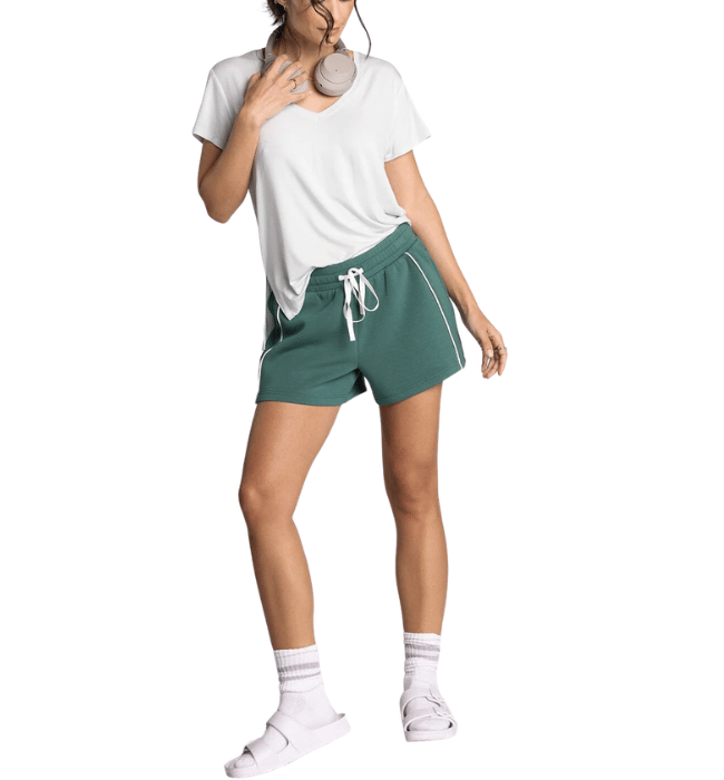 Kirsten Shorts