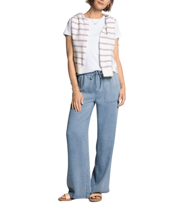 Pearla Pants