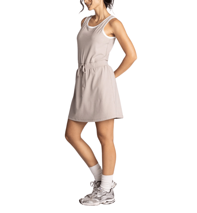 Ying Dress