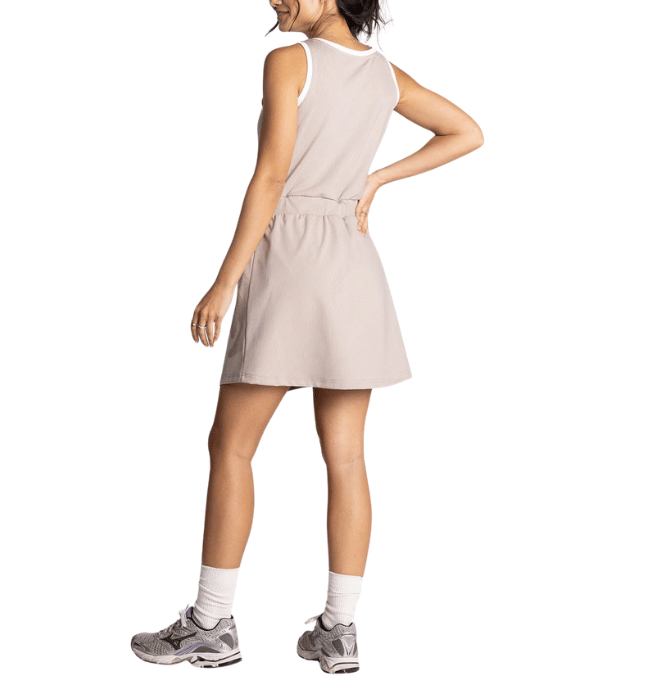 Ying Dress