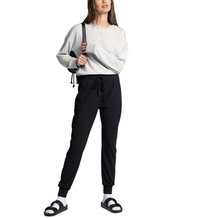 Junie Travel Jogger