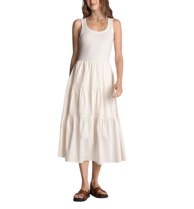 Solenne Dress