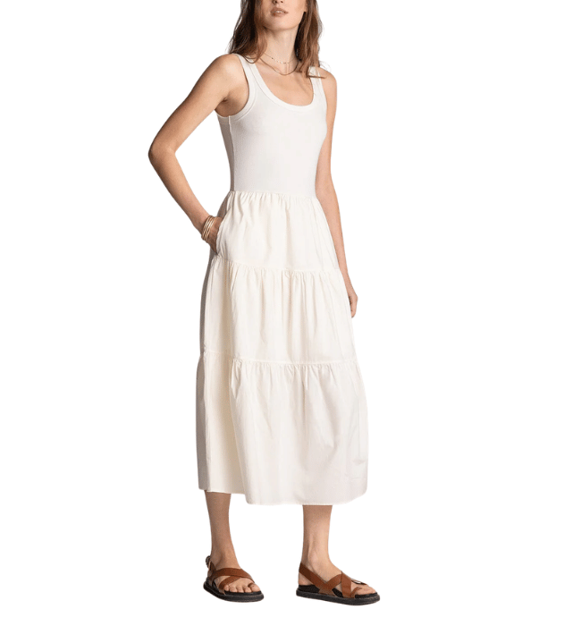 Solenne Dress