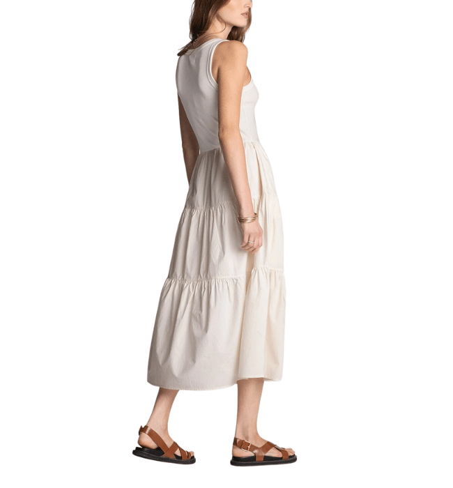Solenne Dress