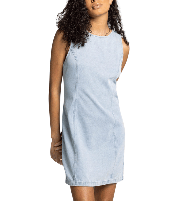 Dahlia Dress