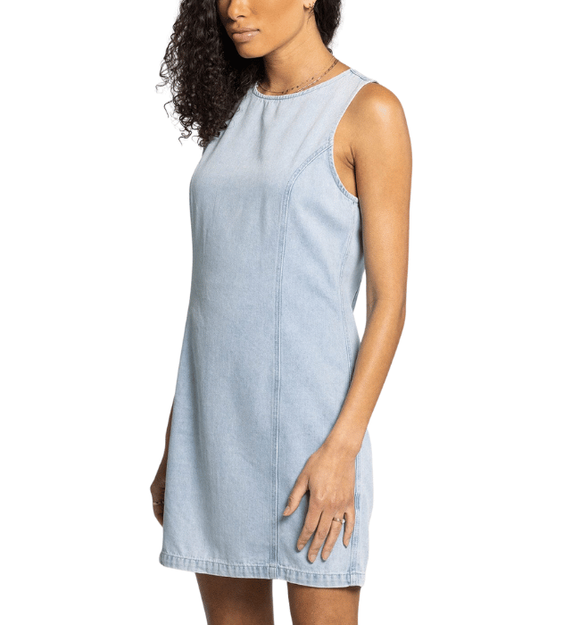 Dahlia Dress