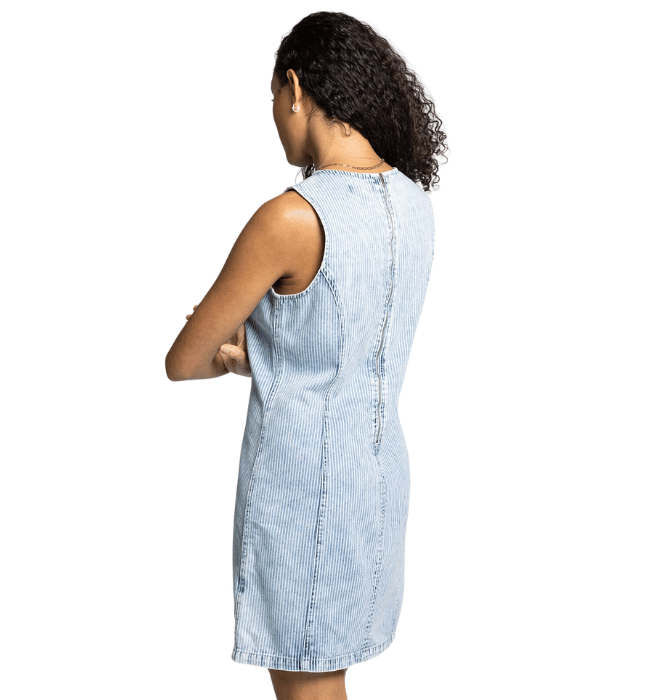 Dahlia Dress