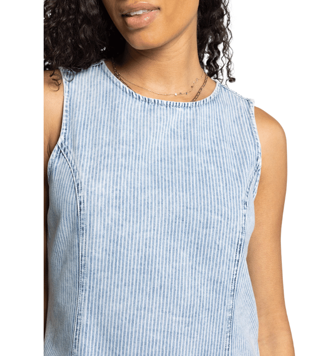Dahlia Dress
