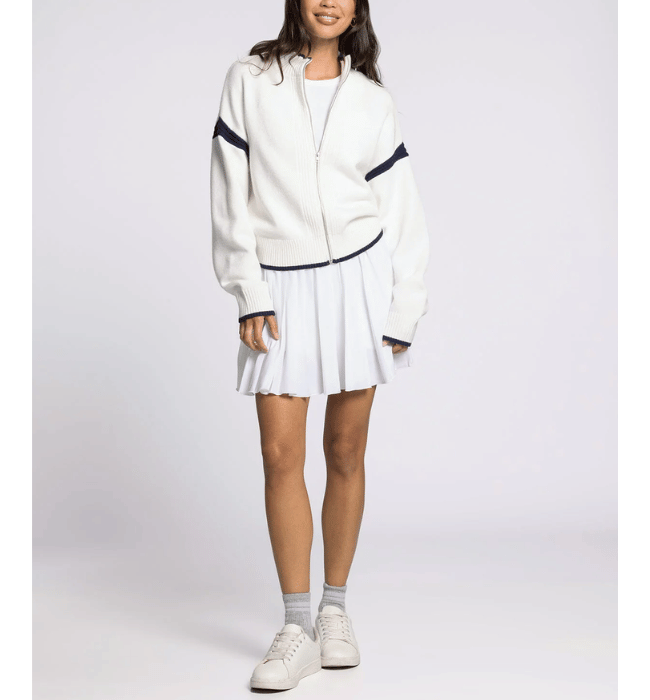 Lanette Jacket