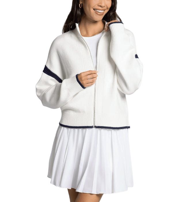 Lanette Jacket