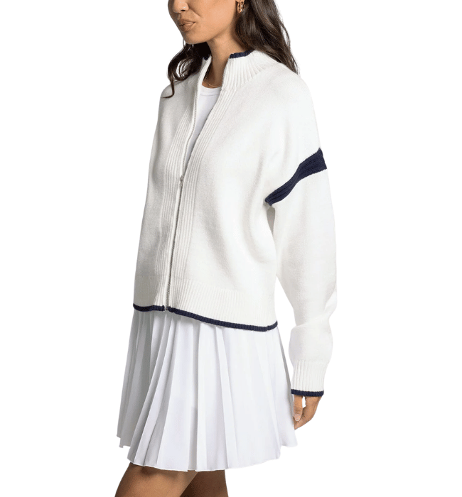 Lanette Jacket