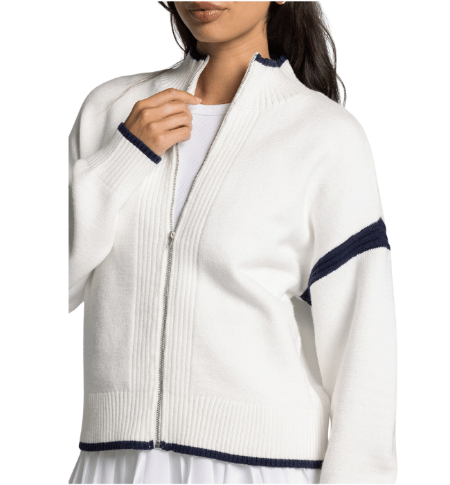 Lanette Jacket